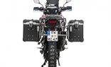 Комплект боковых кофров Touratech ZEGA Evo 