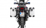 Комплект боковых кофров Touratech ZEGA Evo