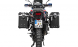 Комплект боковых кофров Touratech ZEGA Evo 