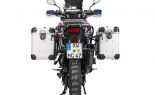 Комплект боковых кофров Touratech ZEGA Evo 