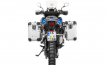 Комплект боковых кофров Touratech ZEGA Evo 
