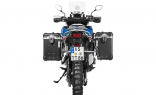 Комплект боковых кофров Touratech ZEGA Evo 