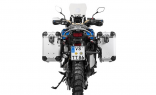 Комплект боковых кофров Touratech ZEGA Evo And-S 38/38 л. для Honda CRF1000L Africa Twin / Adventure Sports