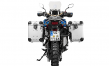 Комплект боковых кофров Touratech ZEGA Evo And-S 45/45 л. для Honda CRF1000L Africa Twin / Adventure Sports