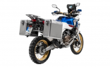 Комплект боковых кофров Touratech ZEGA Mundo 31/38 л. Honda CRF1000L Africa Twin (2018-) / CRF1000L Adventure Sports