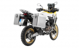 Комплект боковых кофров Touratech ZEGA Mundo 31/38 л. для Honda CRF1000L Africa Twin (2018-) / CRF1000L Adventure Sports