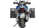 Комплект боковых кофров Touratech ZEGA Evo 