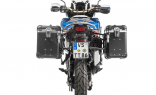 Комплект боковых кофров Touratech ZEGA Evo 