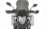 Стекло ветровое тонированное Touratech для Honda NC 700X / NC 750X (2013-2015)
