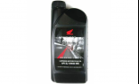 Оригинальное моторное масло Honda 4T Scooter Oil 10W-30 1 л. (08232M99K1JHE)