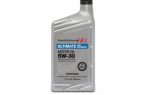Масло моторное Honda 5W-30 ULTIMATE 1L