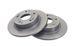 Тормозной задний диск Brembo для Honda Accord 8