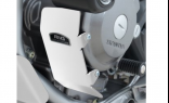 Защита картера двигателя (левая) R&G Racing для Honda CRF250L 2013-2019 / CRF250M 2013-2015