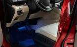 Подсветка зоны ног водителя и переднего пассажира Honda 08E10T1G600A