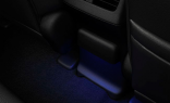 Подсветка зоны ног задних пассажиров (темный салон) Honda 08E10T1G610B