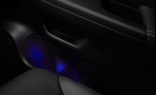 Освещение дверных карманов Honda CR-V 5