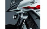 Оригинальный комплект противотуманных фар для Honda CB500X