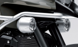 Оригинальные светодиодные противотуманные фары для Honda CB500X