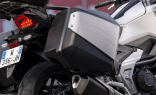 Боковые кофры для Honda NC750X 2021-