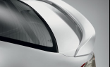 Спойлер задней двери Wing Type под окраску Honda Accord (08F13T2F6S1)