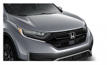 Отделка решетки радиатора для Honda CR-V 5 2020-2021