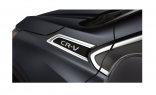 Эмблема на крыло для Honda CR-V 5 2017-2021