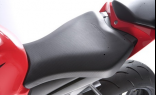 Сиденье повышенного комфорта для Honda CBR1000RR 2008-2016