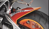 Задний Хаггер Repsol для Honda CBR1000RR 2008-2016