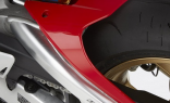 Задний Хаггер для Honda CBR1000RR 2017