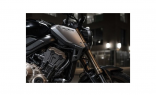 Оригинальные алюминиевые боковые накладки для Honda CB650R 2019-