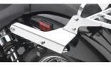 Кронштейны (Хром) для Honda Honda VT750C2 Shadow Spirt (RC53)