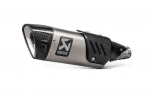 Глушитель Akrapovic для Honda CB1000R 2019-