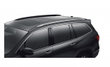 Оригинальные рейлинги для Honda Pilot 3 2016-2021