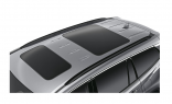 Оригинальные рейлинги для Honda Pilot 3 2016-2021