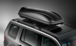 Бокс на крышу длиный Honda 08L20E09600A
