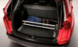 Перегородка для вещей в багажник Honda CR-V 5 2017-2019 08L62-TLA-600A (08L62TLA600A)