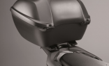 Кофр для Нonda Forza NSS300, PCX150, CB500X