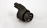 Адаптер переходник Honda с 13 Pin на 7 Pin 08L91-EG6-601 (08L91EG6601)