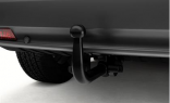 Съемный фаркоп + Проводка на 7 PIN  арт. 08L92T1GK7P