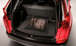 Сетка в багажник Honda CR-V 5 2017-2019 08L96-TLA-600 (08L96TLA600)