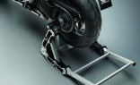 Оригинальный подкат под заднее колесо мотоцикла Honda 08M50MFN800Z (08M50-MFN-800Z)