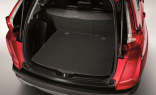 Коврик ворсовый в багажник Honda CR-V 5 2017-2019 08P11-TLA-610 (08P11TLA610)