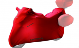Оригинальный чехол для внутреннего хранения мотоцикла Honda VFR800/A VTEC '02-'13 08P34MCW800 (08P34-MCW-800)