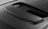 Оригинальный дефлектор люка Acura MDX III 2013-2016 08R01-TZ5-200