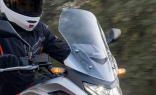 Высокое ветровое стекло для Honda NC750X 2021-