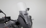 Высокое ветровое стекло Honda для CRF1100L Africa Twin 2020-