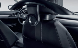 Вешалка для одежды Honda CR-V 2017-2019 08U08-E6J-610B (08U08E6J610B)