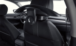 Вешалка с креплением для кресла Honda CR-V 2017-2019 08U08-E6J-610D (08U08E6J610D)