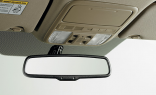 Зеркало с автозатемнением для Honda Pilot 2 