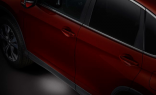 Наружняя подсветка зоны перед передними дверьми автомобиля Honda CR-V 4 (только 2.0L) 08V27T1G600